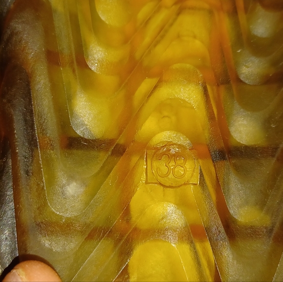 Men's Ryder Industructible Work Shoes - size 7.5/38 Eur - Picture 9 of 10